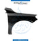 Front Right FENDER for Mercedes-Benz A Class W176 (2012-2018) models, Part Number UN-1768810201