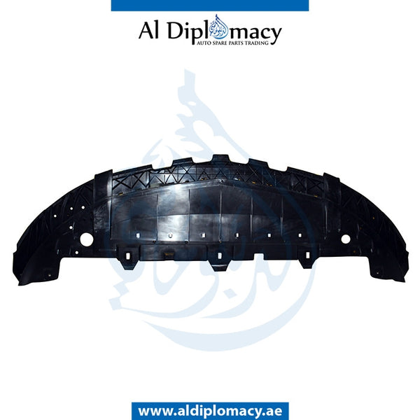 UNDER BUMPER COVER for Mercedes-Benz A Class W117 (2013-2022) models, Part Number UN-1768850136