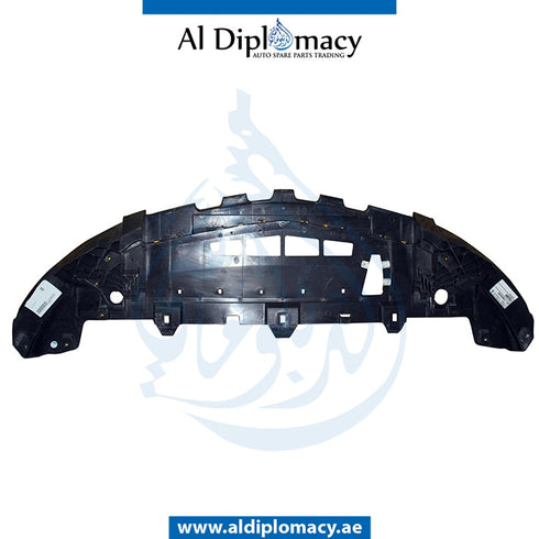 UNDER BUMPER COVER for Mercedes-Benz A Class W117 (2013-2022) models, Part Number UN-1768850236