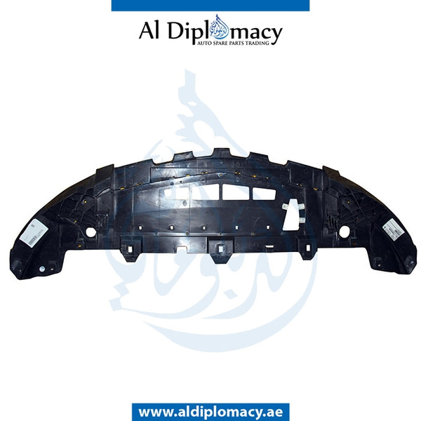 UNDER BUMPER COVER for Mercedes-Benz A Class W117 (2013-2022) models, Part Number UN-1768850236