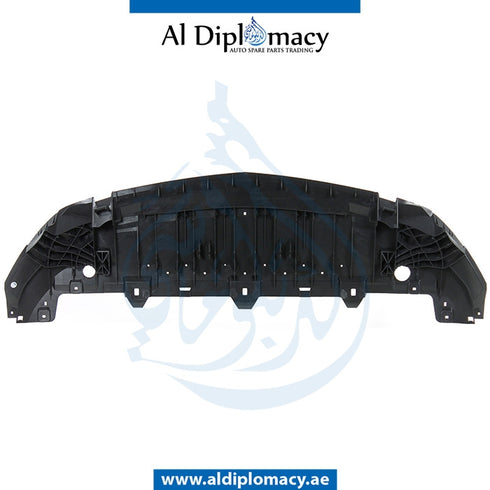 UNDER BUMPER COVER for Mercedes-Benz A Class W176 (2012-2018) models
