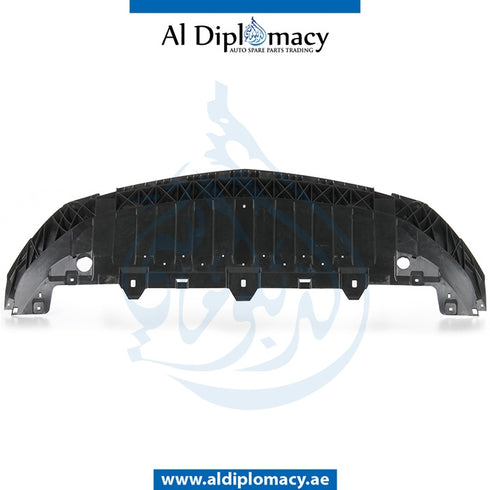 UNDER BUMPER COVER for Mercedes-Benz A Class W176 (2012-2018) models, Part Number UN-1768850736