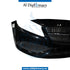 Front Bumper, WITH SENSOR Hole, AMG Sport, COMPLETE for Mercedes-Benz A Class W176 (2012-2018) models