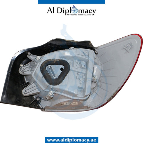 Left STOPLIGHT for Mercedes-Benz A Class W176 (2012-2018) models