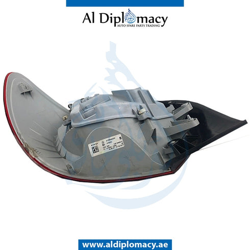 Right STOPLIGHT for Mercedes-Benz A Class W176 (2012-2018) models