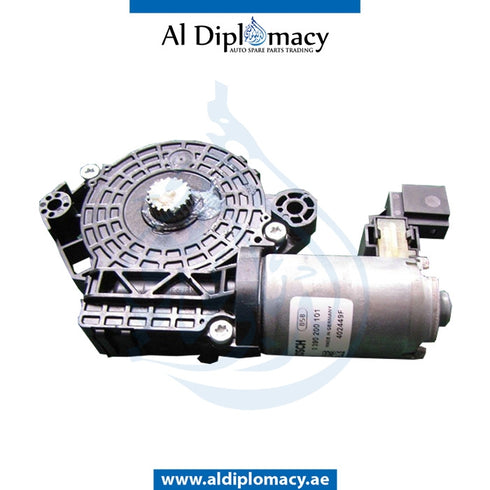 SUNROOF GEAR MOTOR for Mercedes-Benz A Class C292 (2015-2020) models, Part Number UN-1769063700