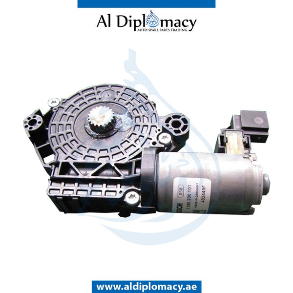 SUNROOF GEAR MOTOR for Mercedes-Benz A Class C292 (2015-2020) models, Part Number UN-1769063700