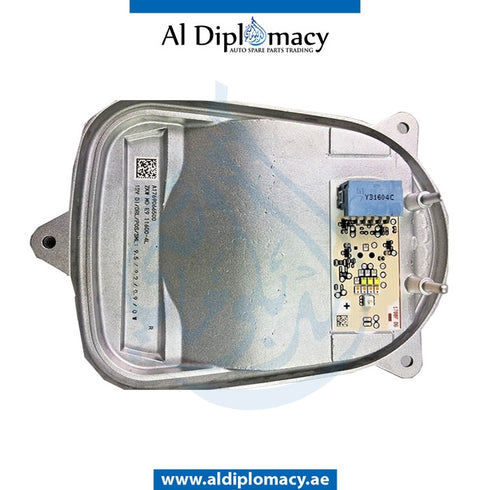LED HEADLIGHT CONTROL UNIT for Mercedes-Benz A Class W117 (2013-2022) models, Part Number UN-1769066600