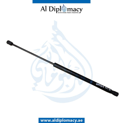 Left TRUNK LID GAS PRESSURIZED SPRING for Mercedes-Benz A Class W176 (2012-2018) models, Part Number UN-1769800164