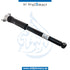 Rear Left Right SHOCK Absorber, OR for Mercedes-Benz A Class W177 (2018-2020) models