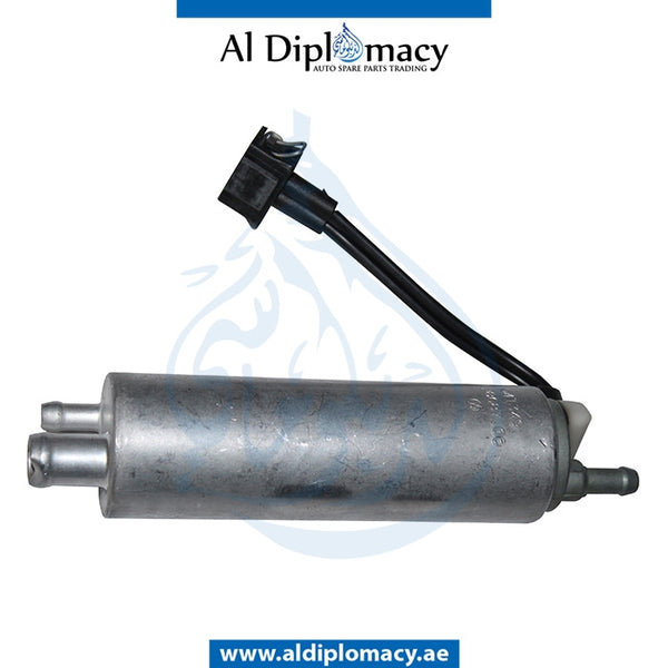 FUEL PUMP for Volkswagen models, Part Number UN-17S906091