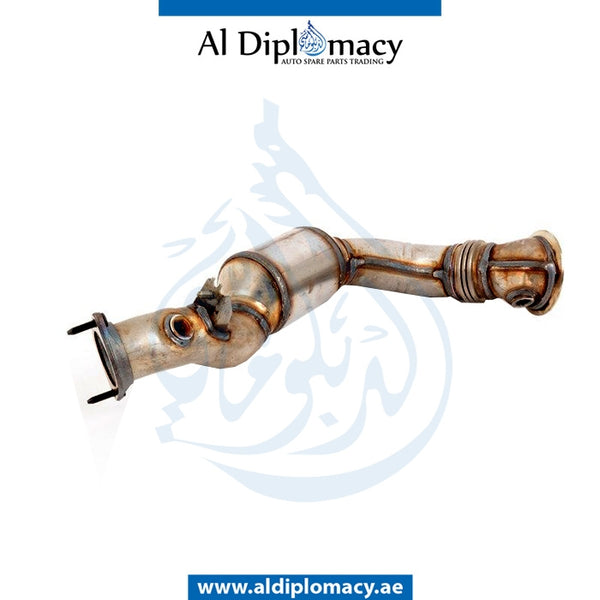 CATALYTIC CONVERTOR for BMW 1 Series E81 (2007-2011) models, Part Number UN-18307553594