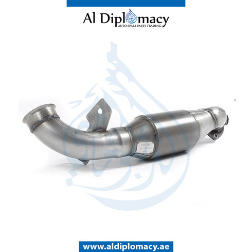 CATALYTIC CONVERTER for Mini Cooper Mini Clubman R55 (2007-2010) models