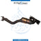 EXHAUST Manifold, WITH CATALYST for BMW Z4 Series E89 (2012-2017) models, Part Number UN-18407586690
