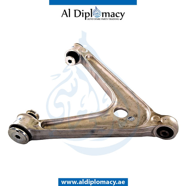 Rear Left Right CONTROL Arm, OR for Mercedes-Benz AMG GT C190 (2015) models, Part Number UN-1903504200