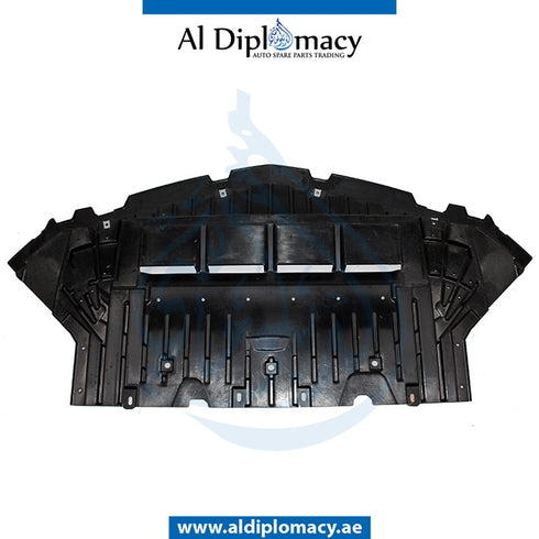 UNDER ENGINE COVER for Mercedes-Benz AMG GT C190 (2015) models, Part Number UN-1905241700