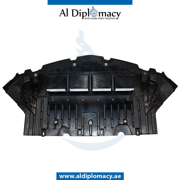 UNDER ENGINE COVER for Mercedes-Benz AMG GT C190 (2015) models, Part Number UN-1905241700