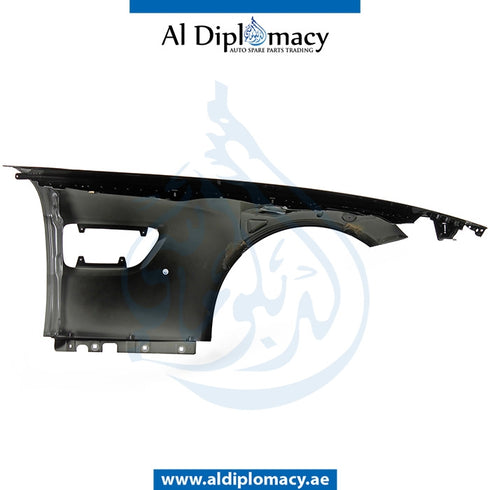 Front Left FENDER for Mercedes-Benz AMG GT C190 (2015) models