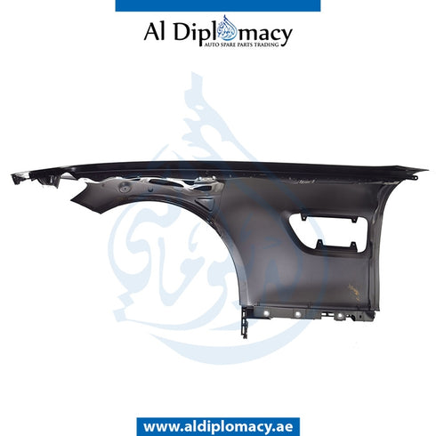 Front Right FENDER for Mercedes-Benz AMG GT C190 (2015) models