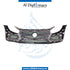 Front Bumper, WITH SENSOR Hole, COMPLETE for Mercedes-Benz AMG GT C190 (2015) models
