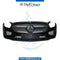 Front Bumper, WITH SENSOR Hole, COMPLETE for Mercedes-Benz AMG GT C190 (2015) models, Part Number UN-1908853501-CO