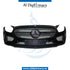 Front Bumper, WITH SENSOR Hole, COMPLETE for Mercedes-Benz AMG GT C190 (2015) models, Part Number UN-1908853501-CO