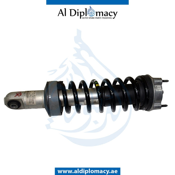 Front Left Right AIR SUSPENSION Strut, OR for Mercedes-Benz SLS Class C197 (2010-2015) models, Part Number UN-1973201313