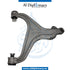 Front Left CONTROL ARM for Mercedes-Benz SLS Class C197 (2010-2015) models