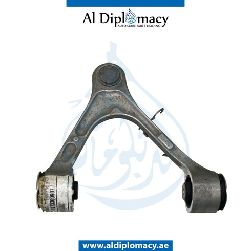 Front Left CONTROL ARM for Mercedes-Benz SLS Class C197 (2010-2015) models