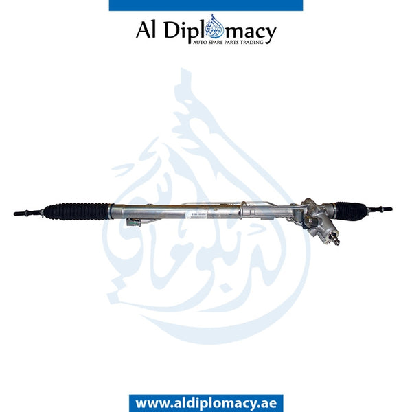 STEERING BOX for Mercedes-Benz SLS Class C197 (2010-2015) models, Part Number UN-1974600000