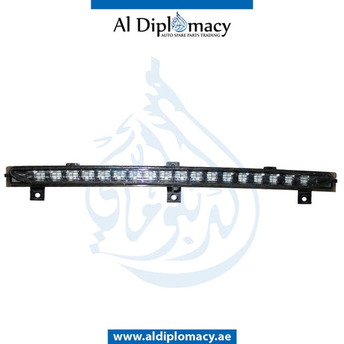 ADDITIONAL STOPLIGHT for Mercedes-Benz AMG GT C190 (2010-2015) models, Part Number UN-1978200056