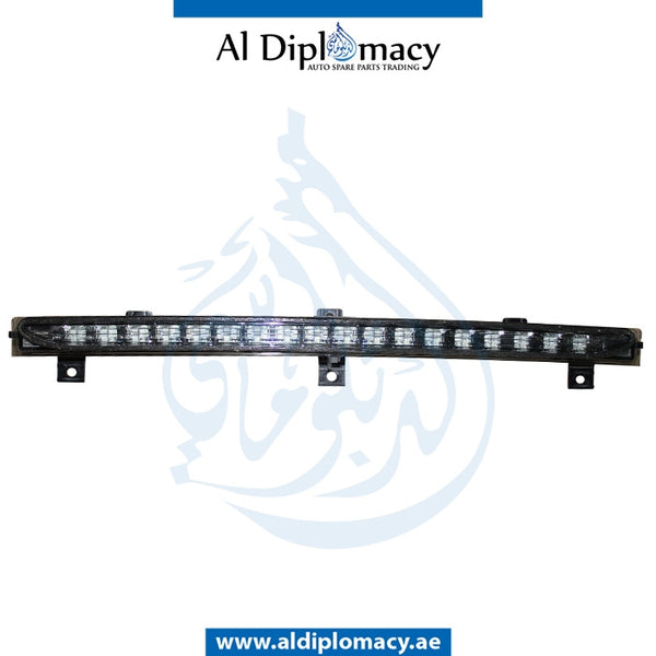 ADDITIONAL STOPLIGHT for Mercedes-Benz AMG GT C190 (2010-2015) models, Part Number UN-1978200056