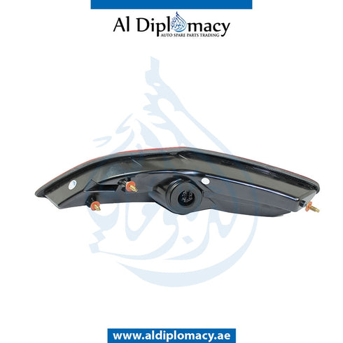 Left STOPLIGHT for Mercedes-Benz SLS Class C197 (2010-2015) models