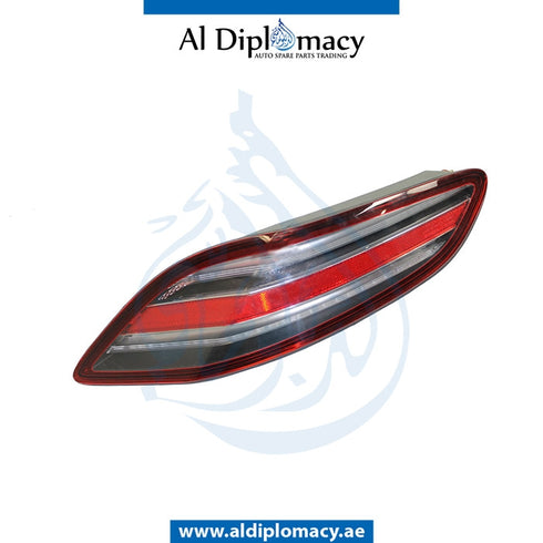 Right STOPLIGHT for Mercedes-Benz SLS Class C197 (2010-2015) models, Part Number UN-1978200264