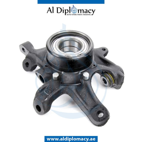 Rear WHEEL BEARING for Mercedes-Benz C Class W124 (1986-1995) models