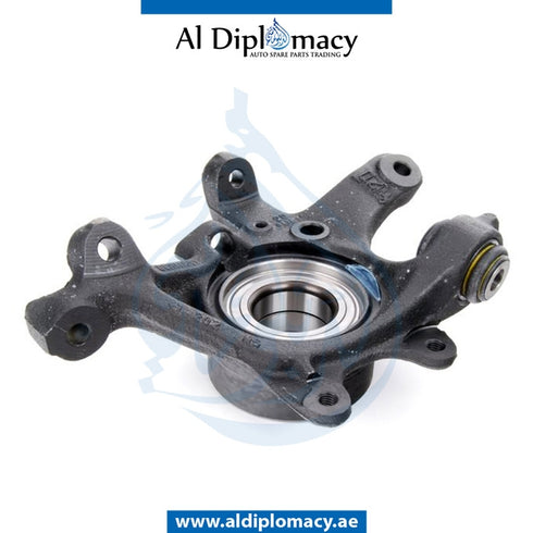 Rear WHEEL BEARING for Mercedes-Benz C Class W124 (1986-1995) models, Part Number UN-2023509408