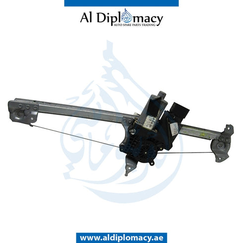 Rear Right DOOR WINDOW LIFTER for Mercedes-Benz C Class W202 (1994-2000) models