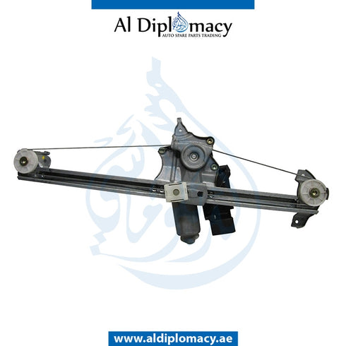 Rear Right DOOR WINDOW LIFTER for Mercedes-Benz C Class W202 (1994-2000) models