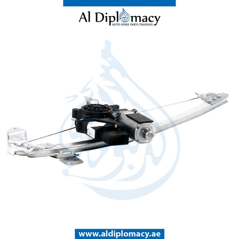 Rear Right DOOR WINDOW LIFTER for Mercedes-Benz C Class W202 (1994-2000) models, Part Number UN-2027302046