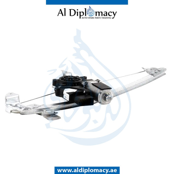 Rear Right DOOR WINDOW LIFTER for Mercedes-Benz C Class W202 (1994-2000) models, Part Number UN-2027302046