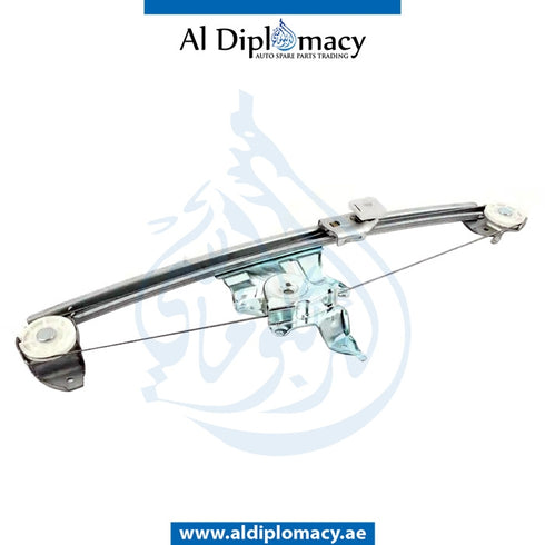 Rear Right DOOR WINDOW LIFTER for Mercedes-Benz C Class W202 (1994-2000) models