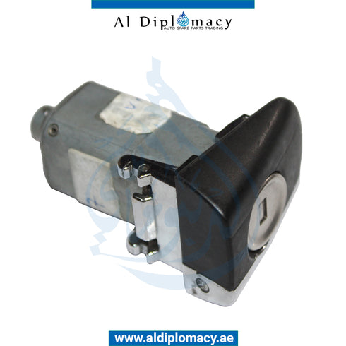 Front DOOR CYLINDER GUIDE for Mercedes-Benz C Class W163 (1998-2005) models