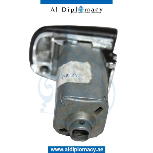 Front DOOR CYLINDER GUIDE for Mercedes-Benz C Class W163 (1998-2005) models