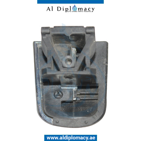 Left DOOR HANDLE COVER for Mercedes-Benz C Class W202 (1994-2000) models