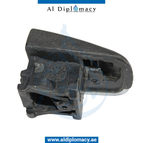 Left DOOR HANDLE COVER for Mercedes-Benz C Class W202 (1994-2000) models