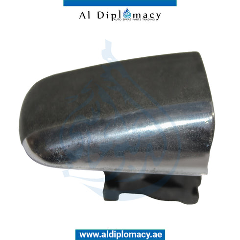 Left DOOR HANDLE COVER for Mercedes-Benz C Class W202 (1994-2000) models