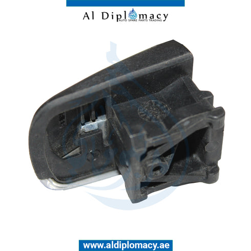 Right DOOR HANDLE COVER for Mercedes-Benz C Class W202 (1994-2000) models