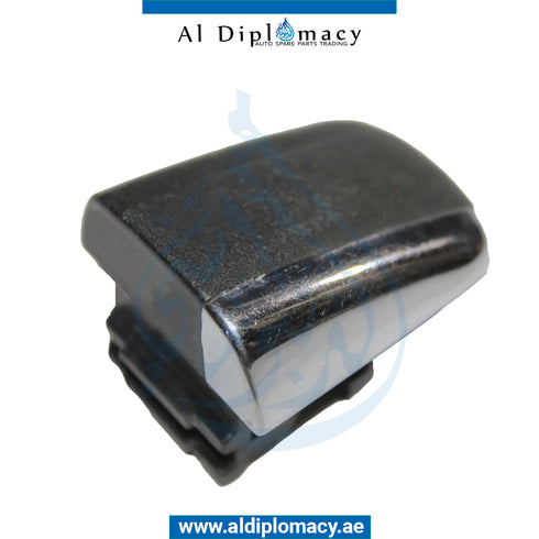 Right DOOR HANDLE COVER for Mercedes-Benz C Class W202 (1994-2000) models