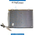 A/C CONDENSER for Mercedes-Benz C Class W202 (1994-2000) models, Part Number UN-202CON