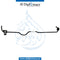 Rear STABILIZER BAR for Mercedes-Benz C Class W203 (2001-2007) models, Part Number UN-2033261265